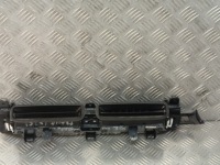 Купить Bmw u06 u10 u11 u12 решётка обдув консоли правая пассажира 9483383, фото thumb