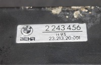 фото thumb №10, Bmw e32 e34 3.0i 4.0i - радіатор масла двигуна