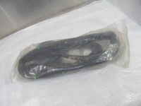 фото thumb №8, Nissan micra k13 10-17 прокладка двері лівий задня задня ліва nowa c409