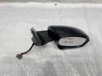 фото thumb №1, Jaguar f-pace зеркало правое 12-pin