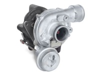 Турбіна volkswagen lt 28-35 2 2.5 tdi 90km Недорого, фото thumb