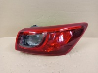 фото thumb №1, Лампа правая задняя правый задняя mazda cx3 cx-3 15-
