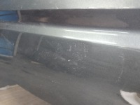 фото thumb №3, Vw touran 17r- 5ta дверь левый перед царапины