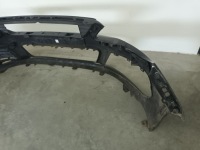 фото thumb №6, Бампер передний peugeot 308 ii t9 lift перед + усилитель 17 -