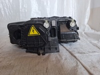 фото thumb №6, Audi a4 b6 ксенон лампа передняя перед левая фара 8e0941003s