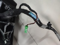 фото thumb №6, Зеркало правое volvo xc-60 xc60 i 17 pin 12+3+2 pin камера , europa