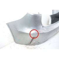 Бампер задняя задний lexus rx rx450 iv 15-19 52159-48150 Цена, фото thumb