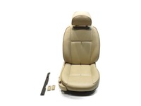 фото thumb №1, Сиденье правый перед пассажира подогреваемый peugeot 607