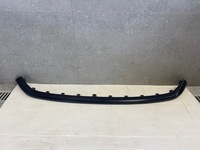 фото thumb №1, Toyota ch-r молдинг бампера перед передня lift 2018-