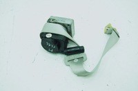 фото thumb №1, Pas безпеки правий задня оригінальний номер - mercedes cl w215