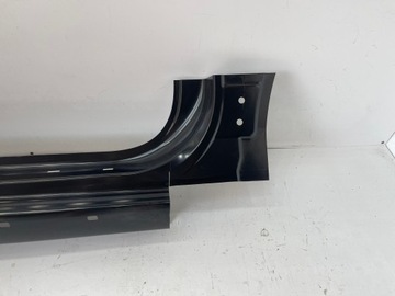 фото thumb №4, Hyundai i30n i30 n iii порог стойка правый перед