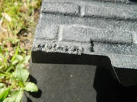 фото thumb №8, Bmw f01 абсорбер бампера перед 7183862