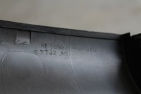 фото thumb №4, Заглушка туннель среднего corolla verso ii