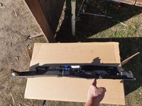 фото thumb №7, Панель дверь volvo s90 v90 xc60 ii 17- 30747440