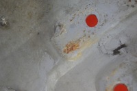 фото thumb №8, Pas передній підсилювач верхній mercedes ml w163 3.2 v6 218 km 97-01