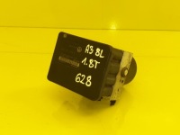 фото thumb №1, Насос блок управления abs a3 8l golf bora leon octavia