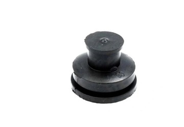 фото thumb №1, Citroen peugeot 2.0hdi гумова накладка кліпса кришки двигуна