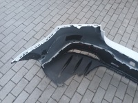 фото thumb №10, Бампер задний mercedes eqe amg w295 задняя a295