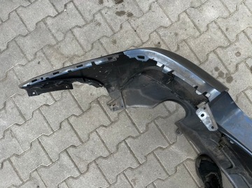 фото thumb №11, Бампер зад задній bmw x2 f39