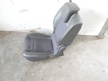 фото thumb №7, Сиденье правый зад задний renault scenic ii phi 03-06