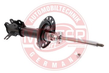 фото thumb №4, Амортизатор ms перед правый opel signum, vectra c 1.6-3.2 04.02-