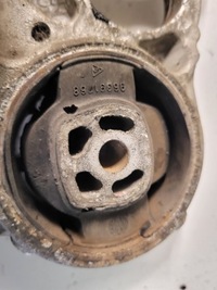 фото thumb №7, Опора полуось peugeot 308 t7 1.6 vti