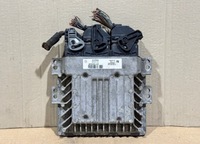 фото thumb №1, Бортовий комп'ютер блок керування двигуна renault master iii 237105093r