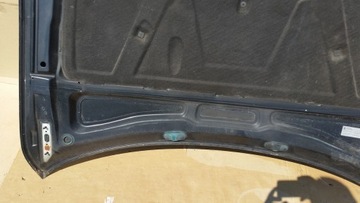 фото thumb №11, Капот audi a4 b8 lz9y sedan