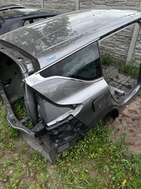 фото thumb №5, Espace v крыша szary tekng