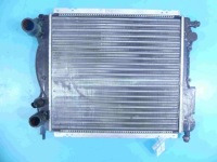 Купити Радіатор води renault clio 1.2 jedn energy, фото thumb