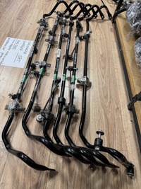 фото thumb №6, Dodge challenger charger srt widebody тяга стабилизатора