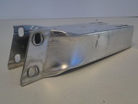 фото thumb №13, Mercedes s klasa w223 223 зона деформации правая