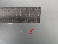 Капот передняя peugeot 807 серебристый ezr Киев, фото thumb