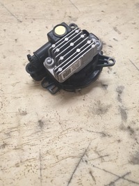 фото thumb №12, Land rover defender противотуманная фара правый l8b2-15201-t4uvb