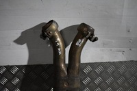 фото thumb №9, Idealny вихлоп середній mercedes w251 w164 3.5i 1