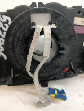 фото thumb №8, Переключатель комбинированный 96626581xt peugeot 307 i 2001-2008