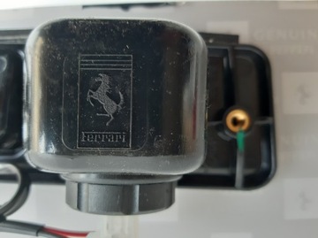 фото thumb №6, Ferrari california t накладка крышки новая org