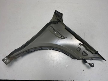 фото thumb №8, Крило лівий перед jaguar e-pace x540