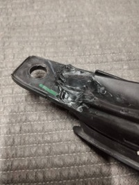 фото thumb №12, Фара лампа левая led kia sportage 3 iii sl 10-15 92101-3u250