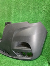 фото thumb №2, Бампер передний перед renault master iv