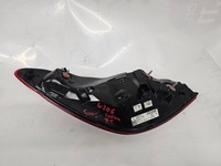 фото thumb №14, Mercedes c-klasa w206 sedan 22r лампа права задня задня led a2069062701