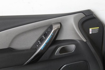 фото thumb №9, Сиденья салон обивка citroen c4 picasso ii fl