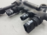 Mercedes-benz r w251 2008 шланг adblue a0001400539 Зі Шроту, фото thumb