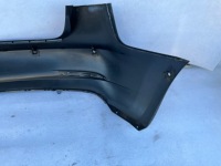 фото thumb №14, Бампер задній tesla 3 lift bez pdc задня