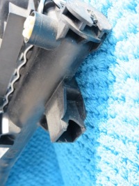 Insignia 2.0 cdti радиатор воды кондиционер вентилятор Цена, фото thumb