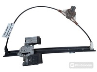 фото thumb №2, Підйомник лівий задня land rover freelander i 5d