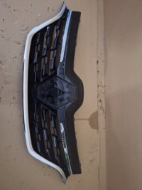 фото thumb №1, Renault arkana решётка радиатора решётка радиатора бампера перед 623103515r