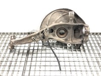 фото thumb №2, Поворотна опора лівий перед audi a6 c8 2.0 204km 4k0407559d ступиця