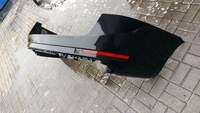 фото thumb №1, Бампер зад задній skoda superb iii 3 універсал 3v9 3v9807421