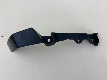 фото thumb №9, Land rover evoque l538 11r- кронштейн ползун бампера левый перед bj3m-17b875